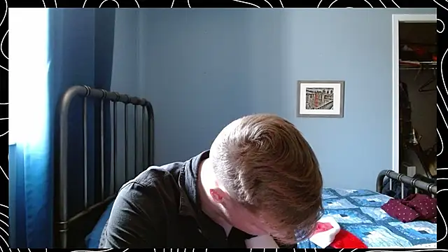 Snapshot of lustylyndon chatting on 12-21-25, 07:43 lustylyndon online show from 12-21-25, 07:43