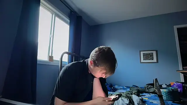 lustylyndon online show from 04-09-26, 02:33