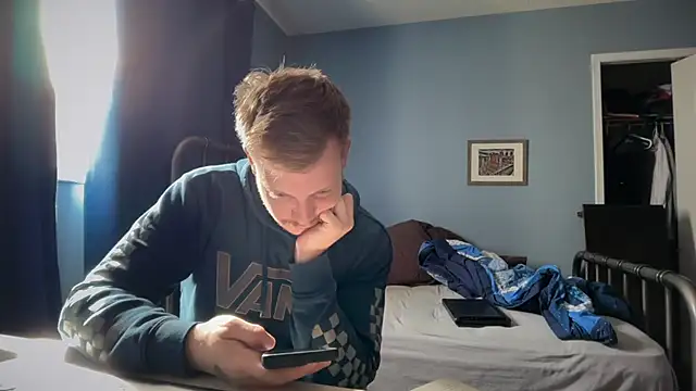 lustylyndon online show from 04-26-26, 05:32