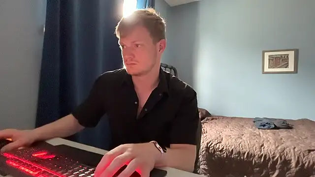 lustylyndon online show from 05-10-26, 06:46