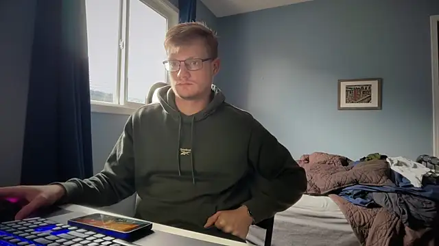 lustylyndon online show from 05-13-26, 12:57