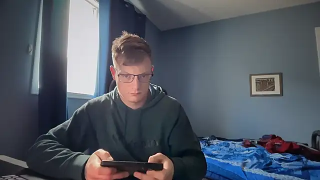 lustylyndon online show from 05-16-26, 11:03