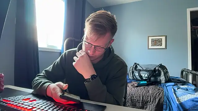 lustylyndon online show from 05-24-26, 07:52