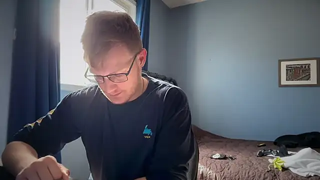 lustylyndon online show from 05-30-26, 04:48