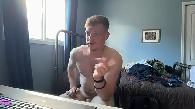 lustylyndon online show from 06-06-26, 11:31