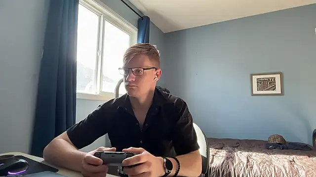 lustylyndon online show from 06-14-26, 03:25