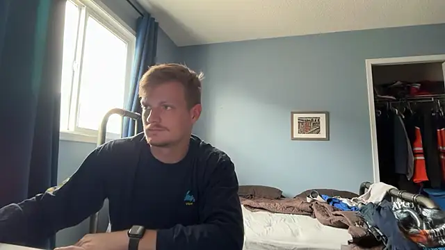 lustylyndon online show from 07-19-26, 08:56