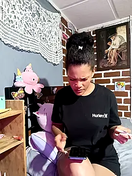 Cataleya-black online show from 04-08-26, 12:21