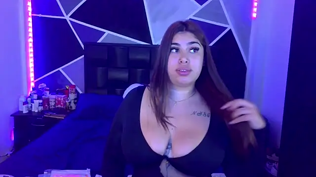 jazminslut online show from 04-24-26, 12:57