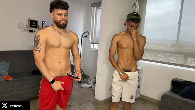zoneboys online show from 06-15-26, 10:34