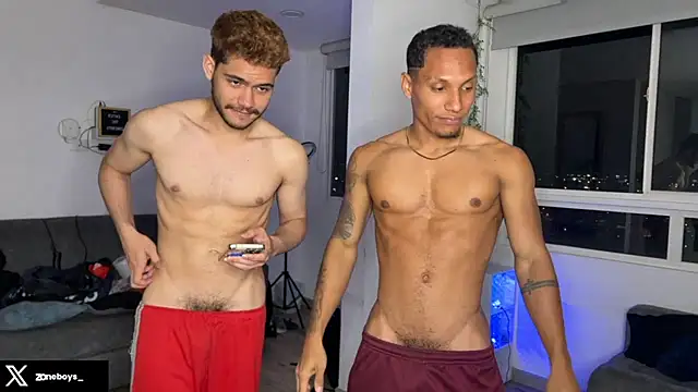 zoneboys online show from 06-16-26, 11:51
