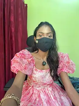 Snapshot of Riya_R24 chatting on 07-27-26, 01:40 Riya R24 online show from 07-27-26, 01:40