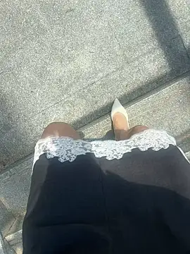 xiaoyuan01 online show from 04-30-26, 03:35