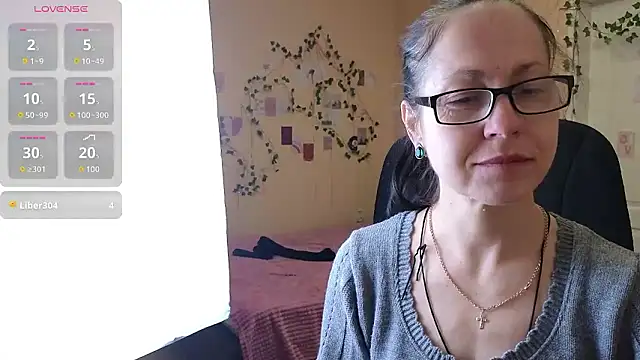 Snapshot of Ronda_Roni chatting on 01-13-26, 05:02 Ronda Roni online show from 01-13-26, 05:02