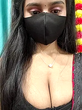 Aanya hotty online show from 02-11-26, 06:02