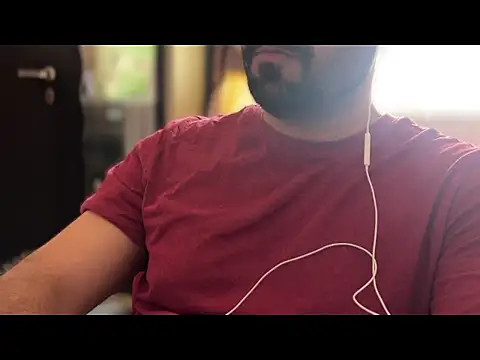 Sandy Daddy online show from 07-10-26, 07:01