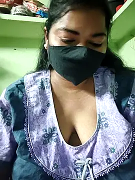 Liyaa 24 online show from 02-19-26, 04:58