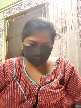 Liyaa 24 online show from 07-16-26, 05:41