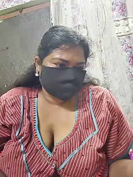 Liyaa 24 online show from 07-20-26, 04:53
