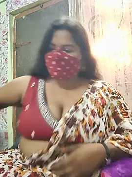 Liyaa 24 online show from 07-23-26, 05:33