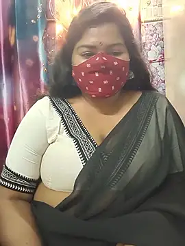 Liyaa 24 online show from 07-29-26, 03:32
