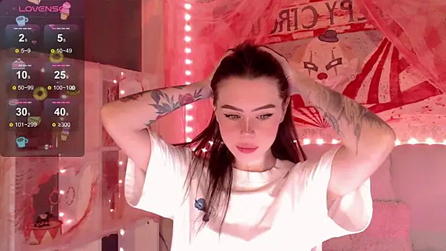 HolyMiax online show from 10-30-25, 04:03