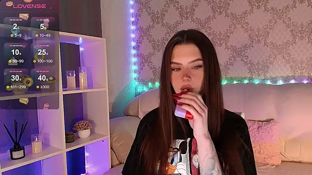 HolyMiax online show from 05-23-26, 03:34