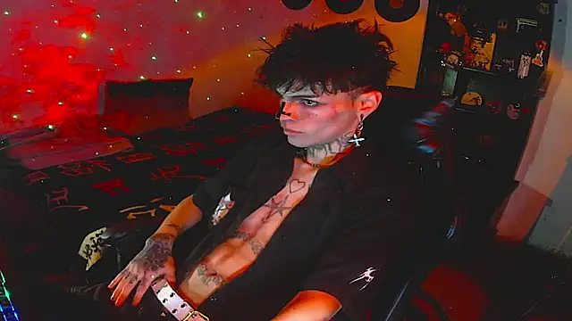 prince x dark online show from 10-21-25, 04:13