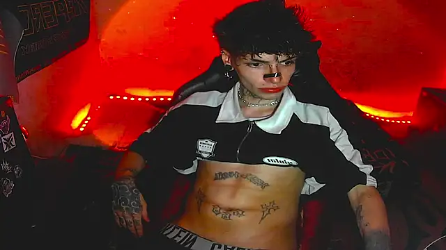 prince x dark online show from 01-09-26, 07:44