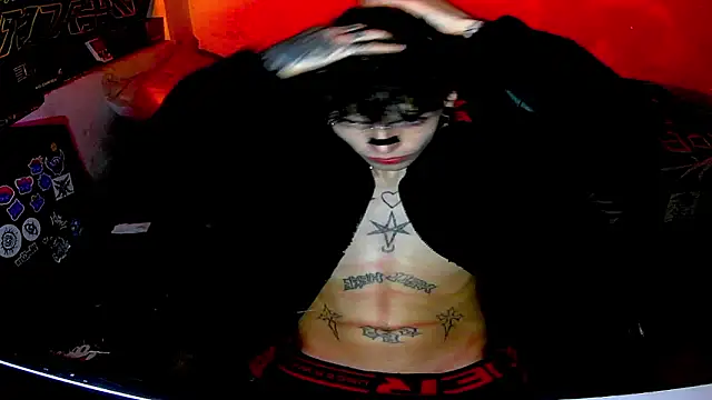 prince x dark online show from 02-03-26, 06:40