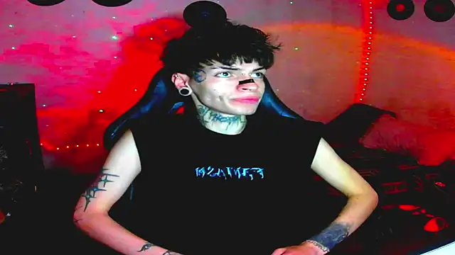 prince x dark online show from 03-14-26, 09:37