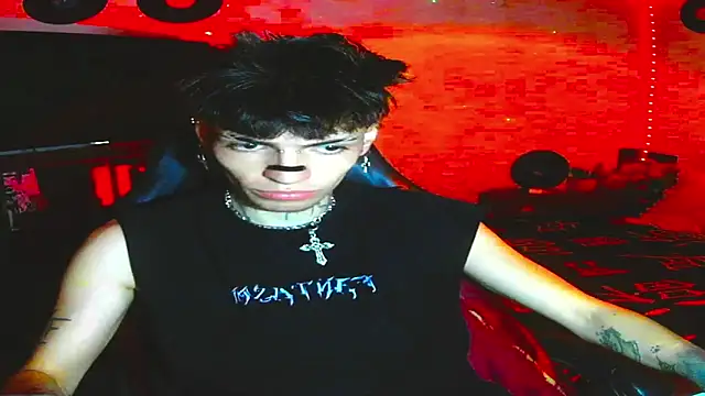 prince x dark online show from 04-22-26, 08:50