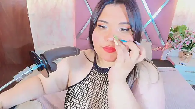 Dolce pearl online show from 04-25-26, 02:58