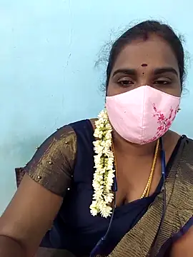 Tamil riyalini12 online show from 04-18-26, 06:23