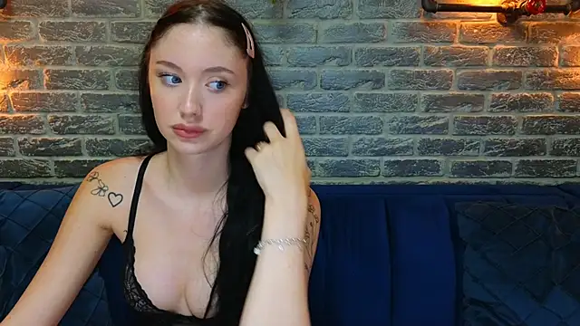 Ivanna  Rose online show from 09-24-25, 05:11