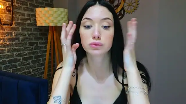 Ivanna  Rose online show from 10-20-25, 04:24