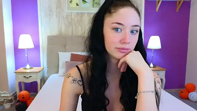 Ivanna  Rose online show from 11-20-25, 05:18