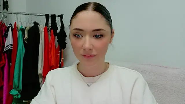 Ivanna  Rose online show from 03-15-26, 05:08