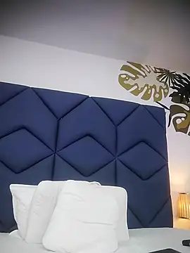 Snapshot of EbonyHorrny chatting on 09-16-25, 01:45 EbonyHorrny online show from 09-16-25, 01:45