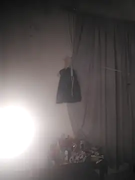 Snapshot of EbonyHorrny chatting on 09-30-25, 12:10 EbonyHorrny online show from 09-30-25, 12:10