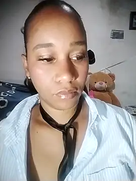 Snapshot of EbonyHorrny chatting on 10-04-25, 11:52 EbonyHorrny online show from 10-04-25, 11:52