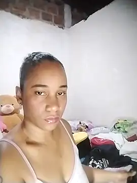 Snapshot of EbonyHorrny chatting on 10-12-25, 12:04 EbonyHorrny online show from 10-12-25, 12:04