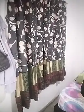 Snapshot of EbonyHorrny chatting on 10-23-25, 12:04 EbonyHorrny online show from 10-23-25, 12:04