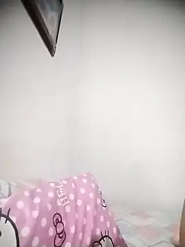 Snapshot of EbonyHorrny chatting on 02-20-26, 02:30 EbonyHorrny online show from 02-20-26, 02:30