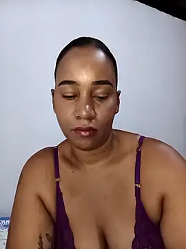 Snapshot of EbonyHorrny chatting on 03-02-26, 12:45 EbonyHorrny online show from 03-02-26, 12:45