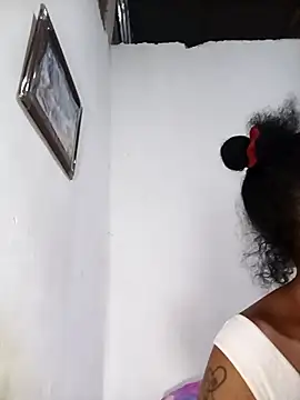 Snapshot of EbonyHorrny chatting on 03-12-26, 02:50 EbonyHorrny online show from 03-12-26, 02:50