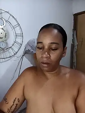 EbonyHorrny online show from 04-28-26, 12:21