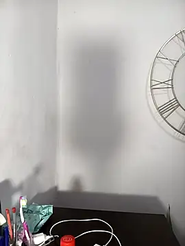 EbonyHorrny online show from 04-29-26, 01:10