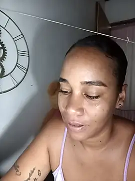 EbonyHorrny online show from 04-29-26, 01:15