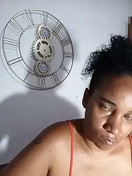 EbonyHorrny online show from 05-13-26, 11:33